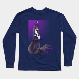 Tayken Loli Goth Long Sleeve T-Shirt